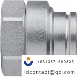 C103656205_CEJN Hydraulic Quick Con